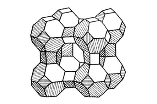 分子篩，沸石分子篩，分子篩的優(yōu)越性